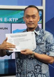 Antisipasi Data Registrasi SIM Card Bocor, Ini Kata Zudan
